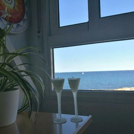 Una Ventana Al Mar Torrevieja Kültér fotó