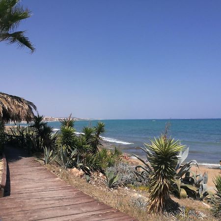 Una Ventana Al Mar Torrevieja Kültér fotó