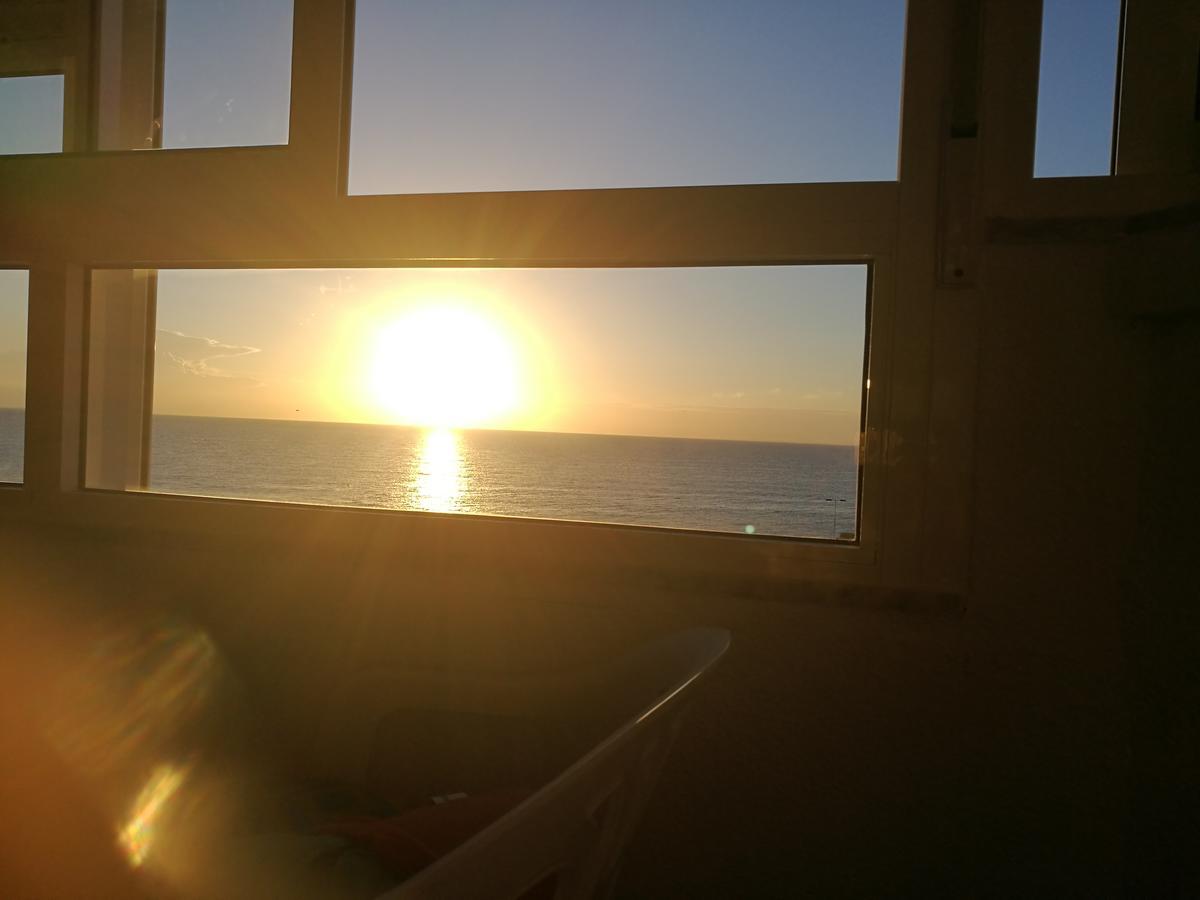 Una Ventana Al Mar Torrevieja Kültér fotó