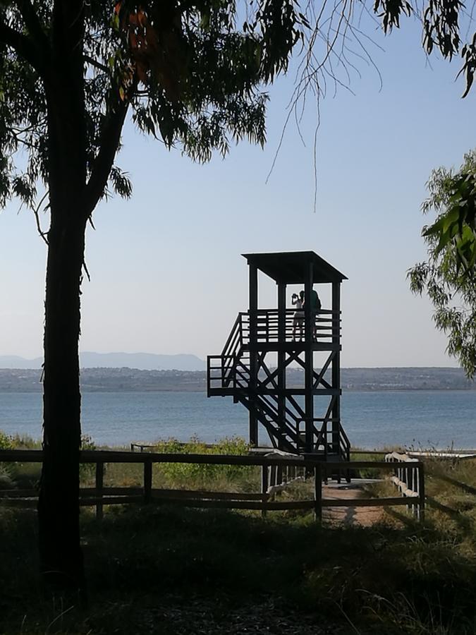 Una Ventana Al Mar Torrevieja Kültér fotó