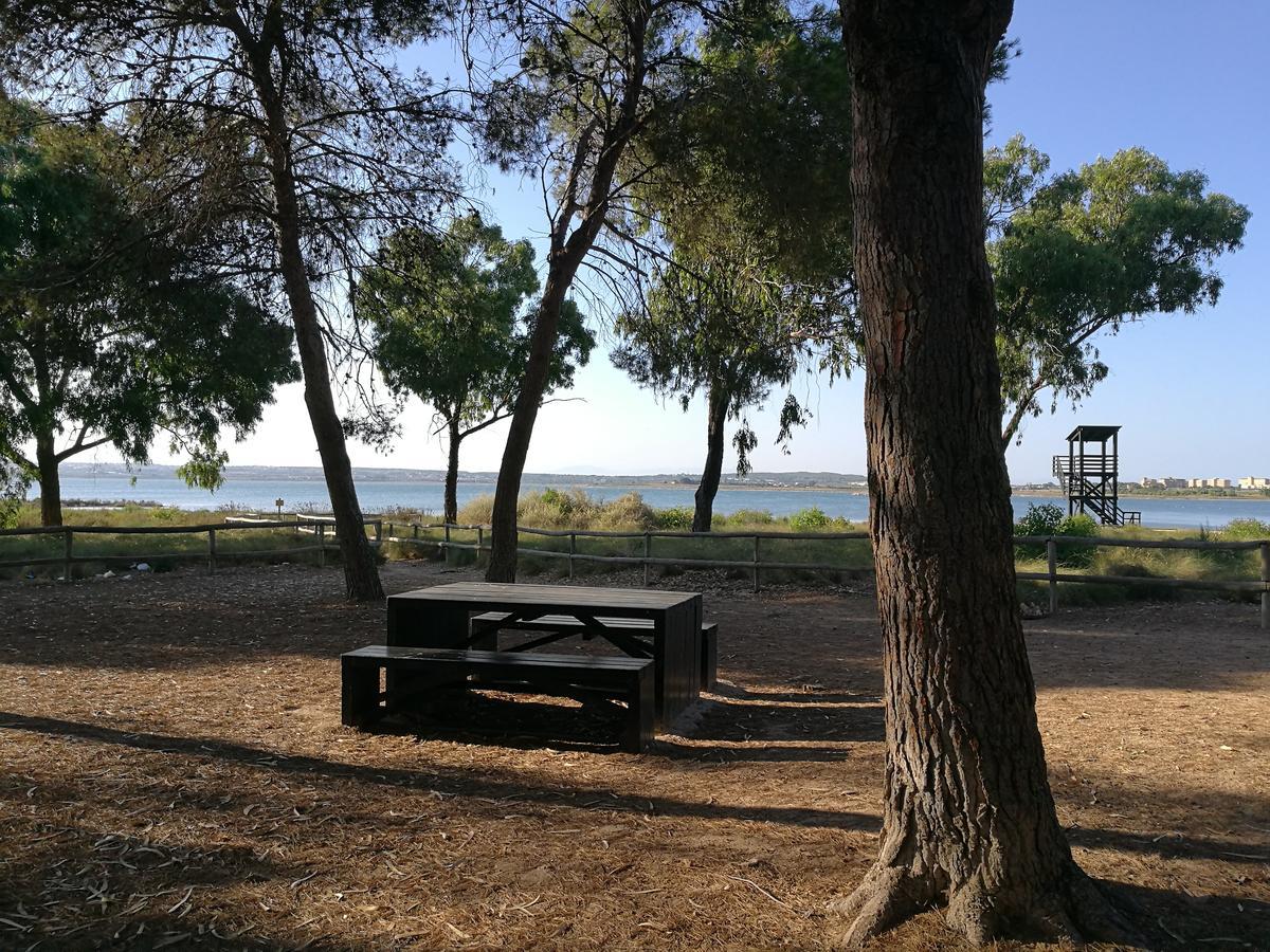 Una Ventana Al Mar Torrevieja Kültér fotó