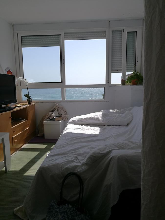 Una Ventana Al Mar Torrevieja Kültér fotó