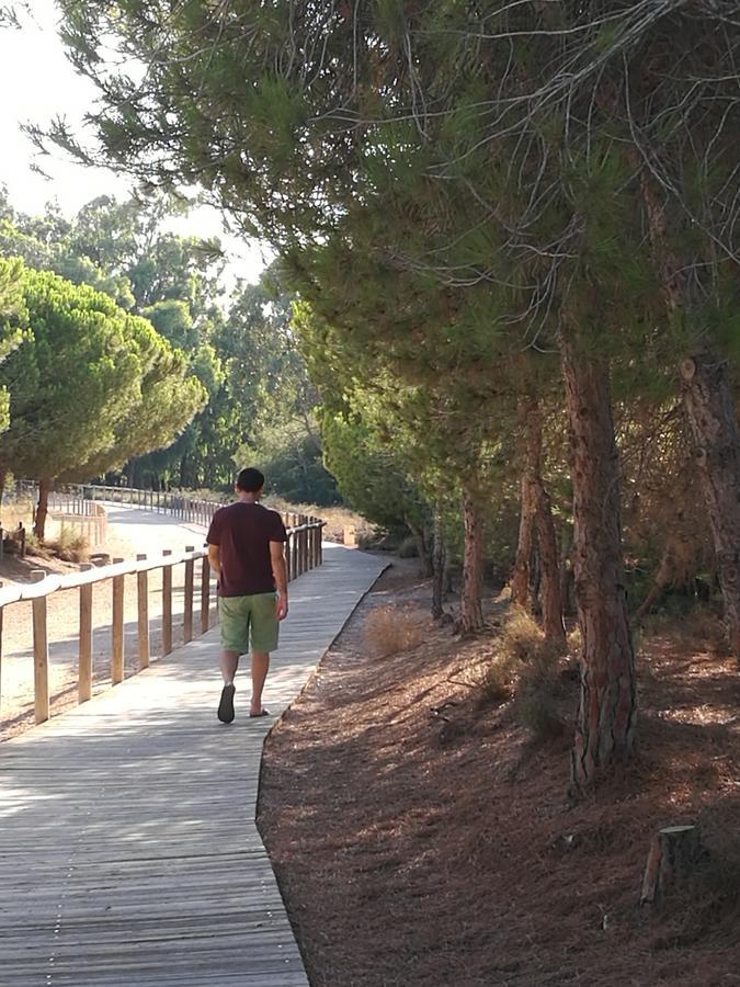 Una Ventana Al Mar Torrevieja Kültér fotó