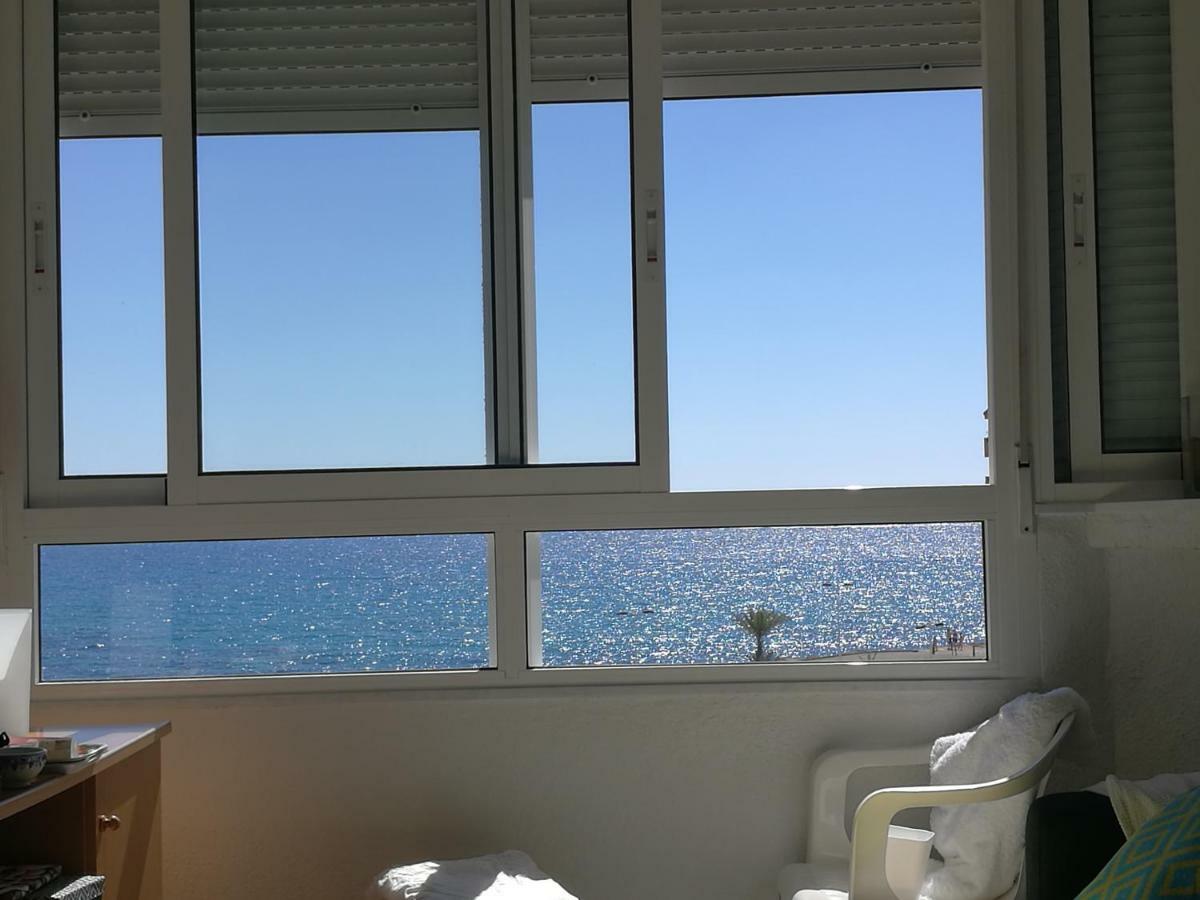 Una Ventana Al Mar Torrevieja Kültér fotó