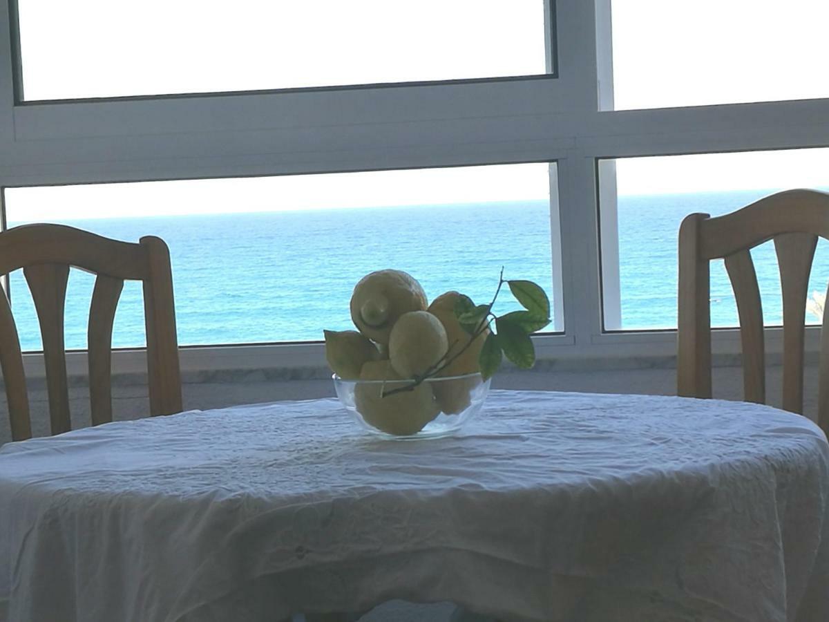 Una Ventana Al Mar Torrevieja Kültér fotó