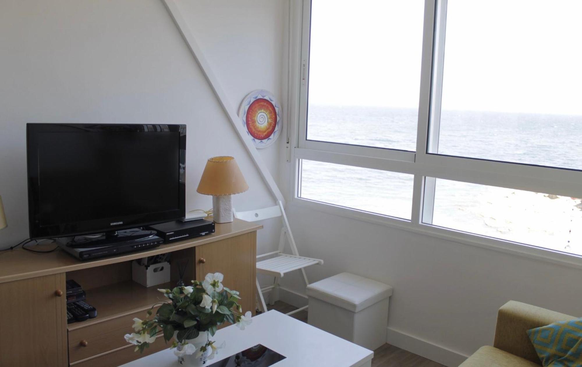 Una Ventana Al Mar Torrevieja Kültér fotó