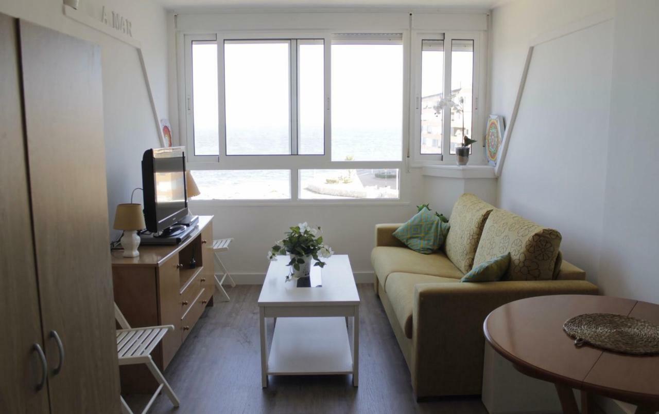 Una Ventana Al Mar Torrevieja Kültér fotó