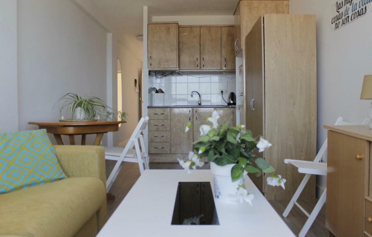 Una Ventana Al Mar Torrevieja Kültér fotó