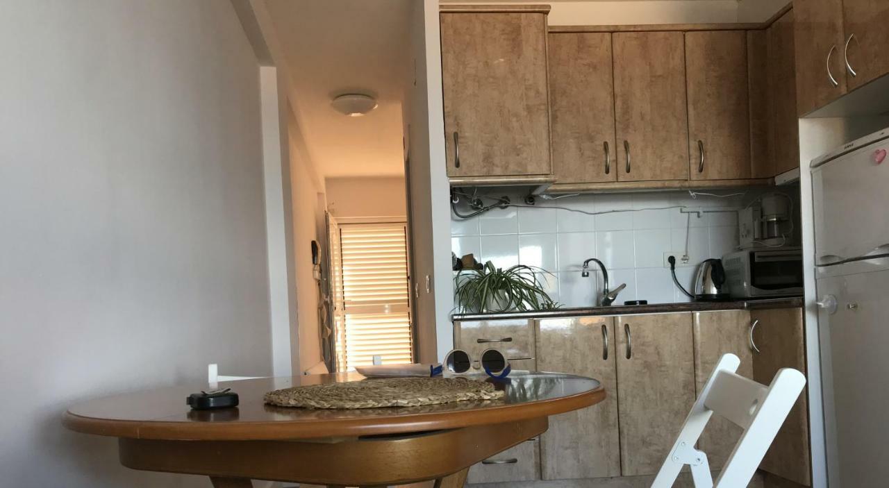 Una Ventana Al Mar Torrevieja Kültér fotó