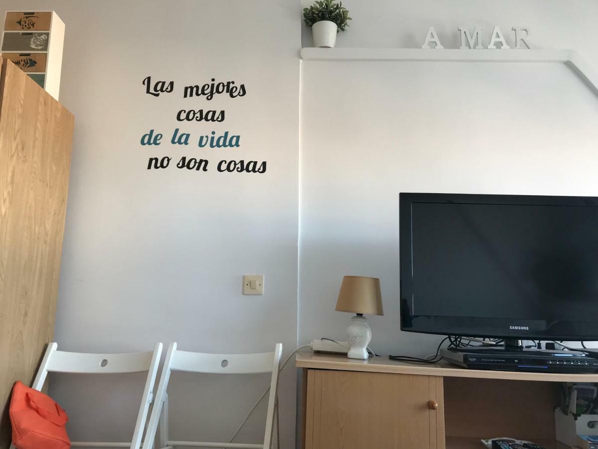 Una Ventana Al Mar Torrevieja Kültér fotó