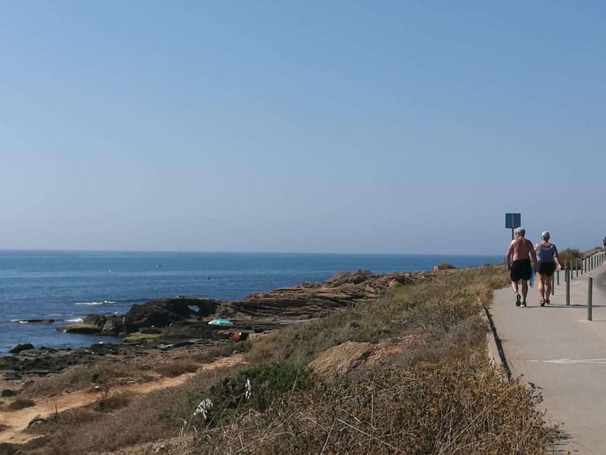 Una Ventana Al Mar Torrevieja Kültér fotó