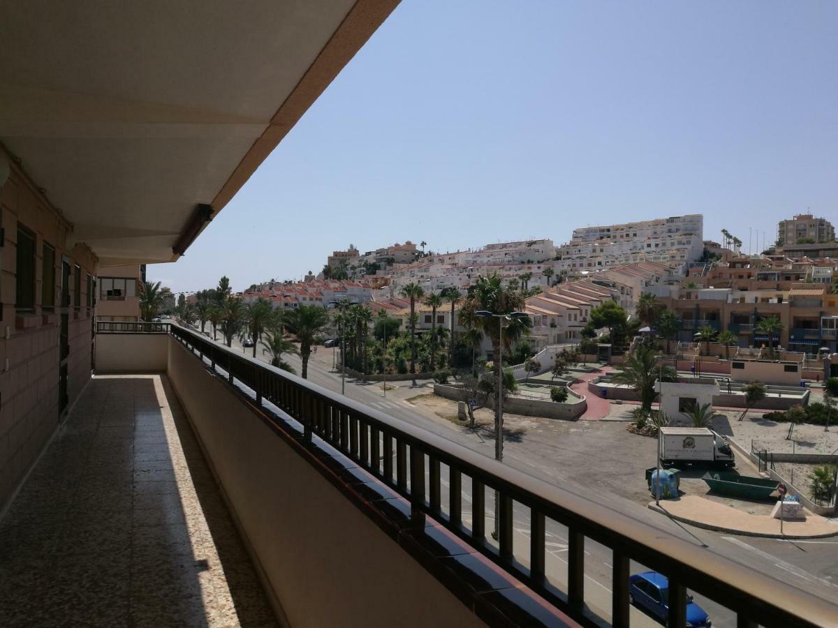 Una Ventana Al Mar Torrevieja Kültér fotó