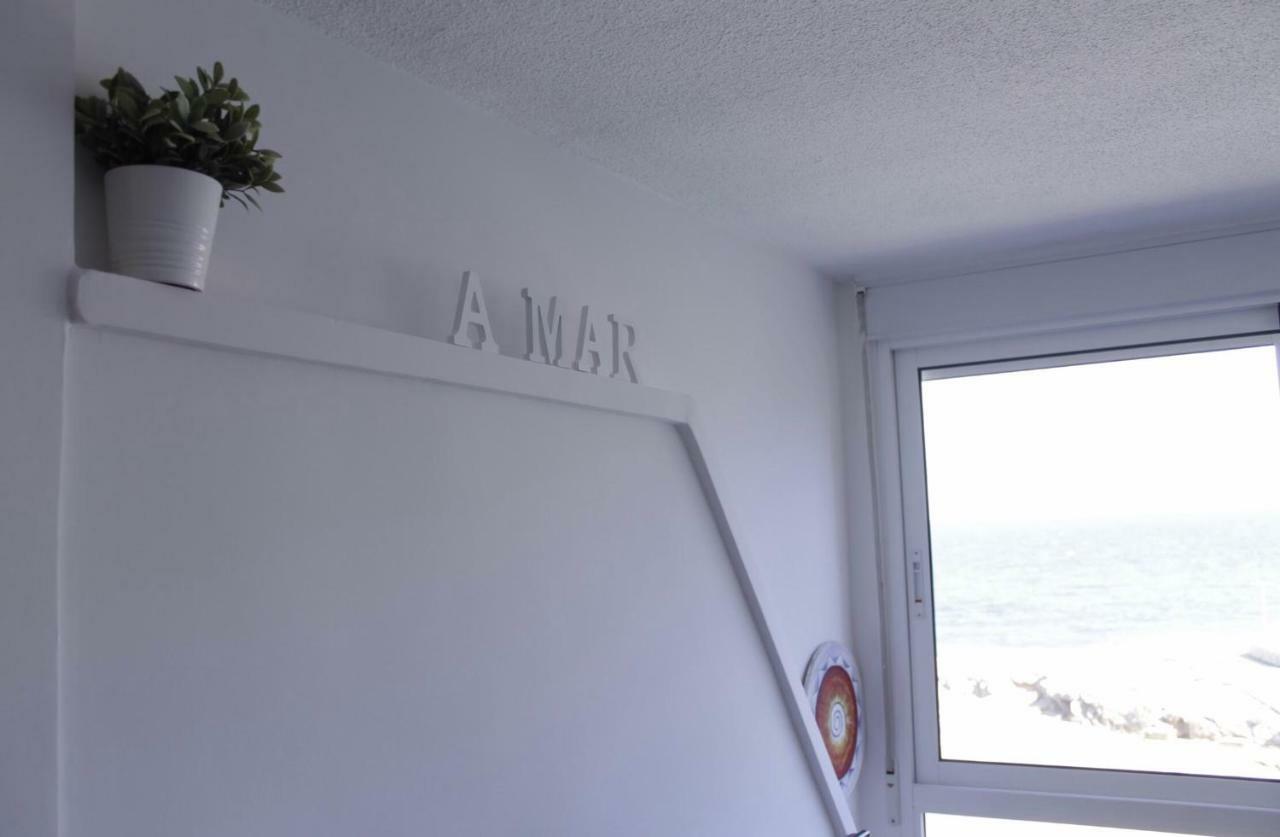 Una Ventana Al Mar Torrevieja Kültér fotó