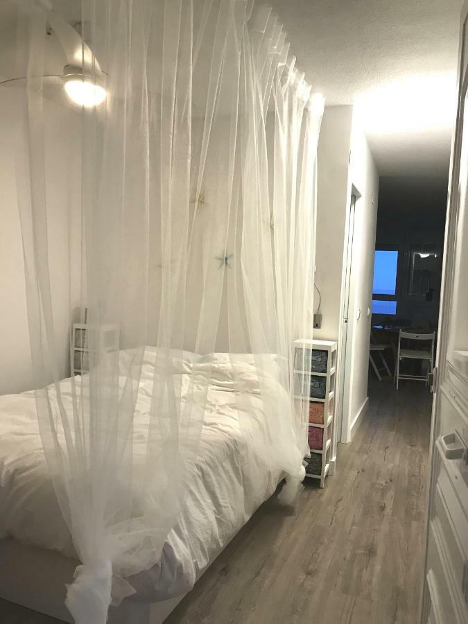 Una Ventana Al Mar Torrevieja Kültér fotó