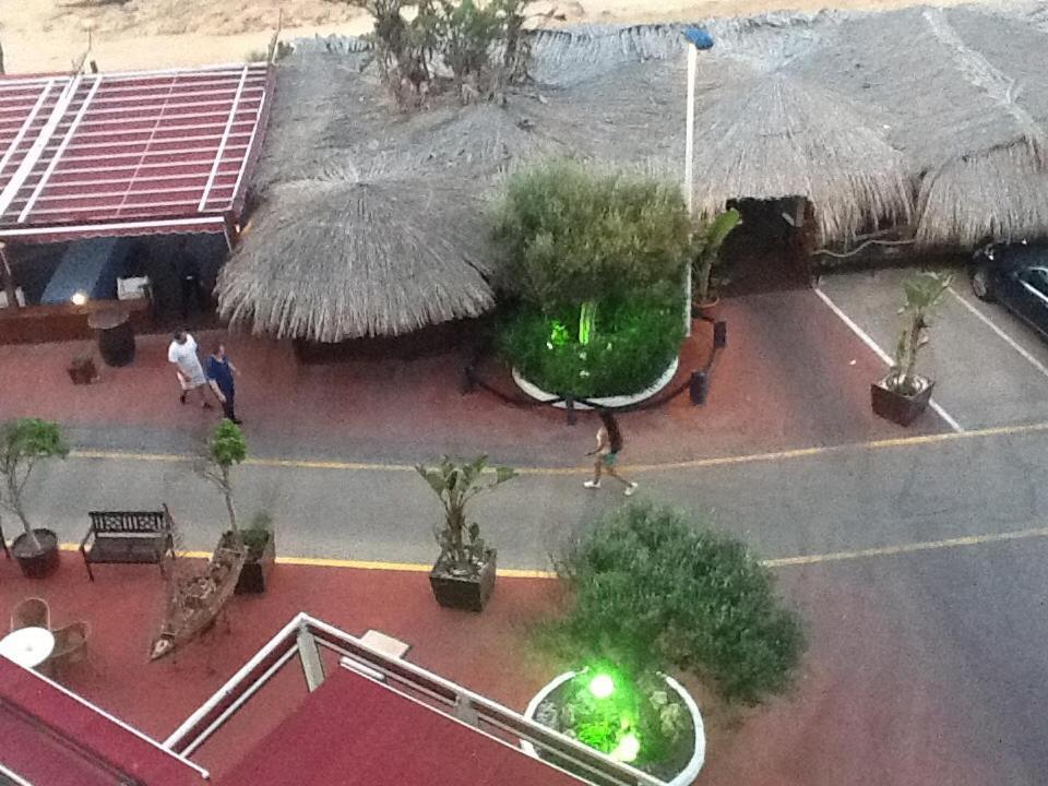 Una Ventana Al Mar Torrevieja Kültér fotó