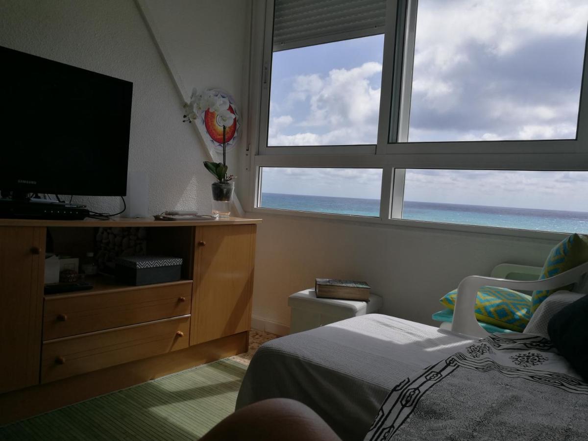 Una Ventana Al Mar Torrevieja Kültér fotó